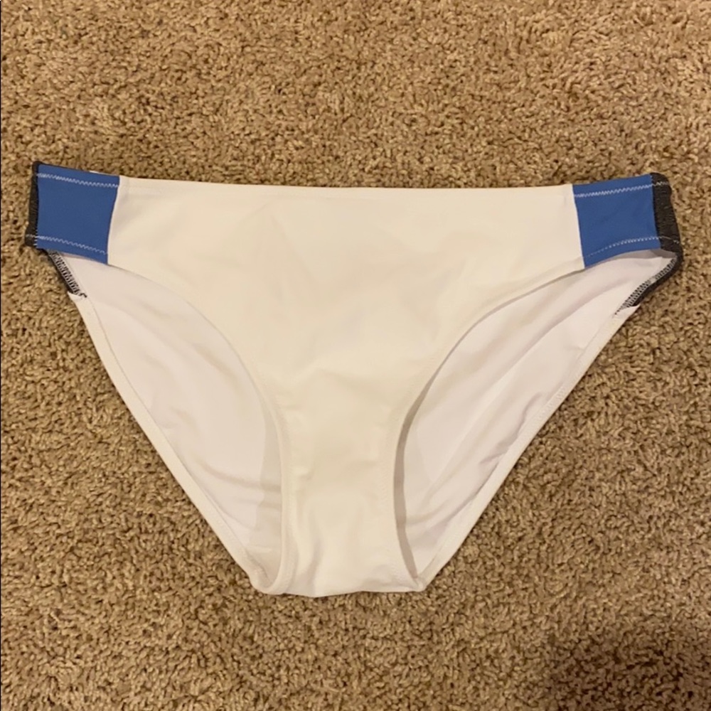 aerie bathing suit bottoms